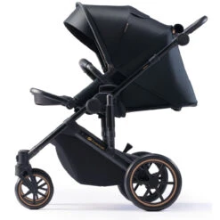 Kinderkraft Prime 2 Venezian Black 3-in-1 Kinderwagen Incl. Autostoel KSPRIM02BLK3000 -Babyproducten Winkel kinderkraft prime 2 venezian black 3in1 kinderwagen ksprim02blk3000 7
