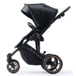Kinderkraft Prime 2 Venezian Black 3-in-1 Kinderwagen Incl. Autostoel KSPRIM02BLK3000 -Babyproducten Winkel kinderkraft prime 2 venezian black 3in1 kinderwagen ksprim02blk3000 8