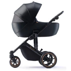 Kinderkraft Prime 2 Venezian Black 3-in-1 Kinderwagen Incl. Autostoel KSPRIM02BLK3000 -Babyproducten Winkel kinderkraft prime 2 venezian black 3in1 kinderwagen ksprim02blk3000 9