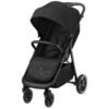 Kinderkraft Route Midnight Black Wandelwagen KSROUT00BLK0000