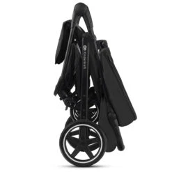 Kinderkraft Route Midnight Black Wandelwagen KSROUT00BLK0000 -Babyproducten Winkel kinderkraft route midnight black wandelwagen ksrout00blk0000 6