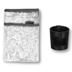 Kinderkraft Route Midnight Black Wandelwagen KSROUT00BLK0000 -Babyproducten Winkel kinderkraft route midnight black wandelwagen ksrout00blk0000 7