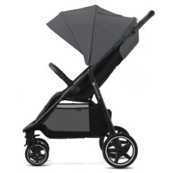 Kinderkraft Route Platinum Grey Wandelwagen KSROUT00GRY0000 -Babyproducten Winkel kinderkraft route platinium grey wandelwagen ksrout00gry0000 3