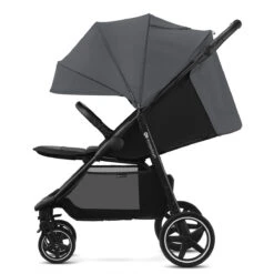Kinderkraft Route Platinum Grey Wandelwagen KSROUT00GRY0000 -Babyproducten Winkel kinderkraft route platinium grey wandelwagen ksrout00gry0000 4