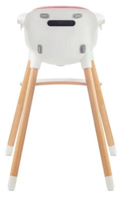 Kinderkraft Sienna Pink 2-in-1 Kinderstoel KKKSIENPNK0000 -Babyproducten Winkel kinderkraft sienna pink kinderstoel kkksienpnk0000 5