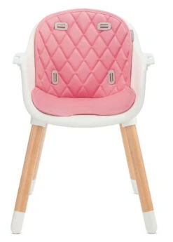 Kinderkraft Sienna Pink 2-in-1 Kinderstoel KKKSIENPNK0000 -Babyproducten Winkel kinderkraft sienna pink kinderstoel kkksienpnk0000 7
