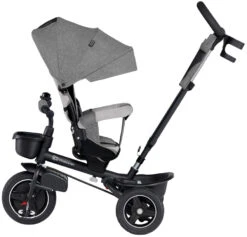 Kinderkraft Spinstep Platinum Grey Driewieler KRSPST00GRY0000 20 Kinderkraft Spinstep Platinum Grey Driewieler KRSPST00GRY0000 -Babyproducten Winkel kinderkraft spinstep platinum grey driewieler krspst00gry0000 4