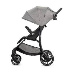 Kinderkraft Trig 2 Grey Wandelwagen KSTRIG2TGRY0000 -Babyproducten Winkel kinderkraft trig 2 grey wandelwagen kstrig2tgry0000 3 1