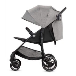 Kinderkraft Trig 2 Grey Wandelwagen KSTRIG2TGRY0000 -Babyproducten Winkel kinderkraft trig 2 grey wandelwagen kstrig2tgry0000 4 1