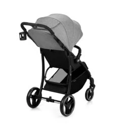 Kinderkraft Trig 2 Grey Wandelwagen KSTRIG2TGRY0000 -Babyproducten Winkel kinderkraft trig 2 grey wandelwagen kstrig2tgry0000 5 1