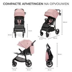 Kinderkraft Trig 2 Pink Wandelwagen KSTRIG2TPNK0000 26 Kinderkraft Trig 2 Pink Wandelwagen KSTRIG2TPNK0000 -Babyproducten Winkel kinderkraft trig 2 pink wandelwagen kstrig2tpnk0000 2