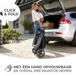 Kinderkraft Trig 2 Grey Wandelwagen KSTRIG2TGRY0000 -Babyproducten Winkel kinderkraft trig 2 pink wandelwagen kstrig2tpnk0000 6 1