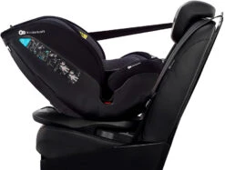 Kinderkraft Xpedition Black 360º 0-36 Kg Isofix Autostoel KCXPED00BLK0000 -Babyproducten Winkel kinderkraft xpedition black 0 36 kg isofix autostoel kcxped00blk0000 13