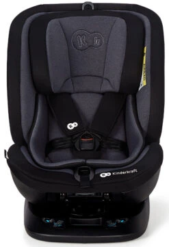 Kinderkraft Xpedition Black 360º 0-36 Kg Isofix Autostoel KCXPED00BLK0000 -Babyproducten Winkel kinderkraft xpedition black 0 36 kg isofix autostoel kcxped00blk0000 5