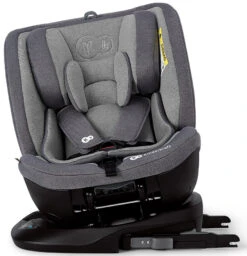 Kinderkraft Xpedition Grey 360º 0-36 Kg Isofix Autostoel KCXPED00GRY0000 17 Kinderkraft Xpedition Grey 360º 0-36 Kg Isofix Autostoel KCXPED00GRY0000 -Babyproducten Winkel kinderkraft xpedition grey 0 36 kg isofix autostoel kcxped00gry0000 12