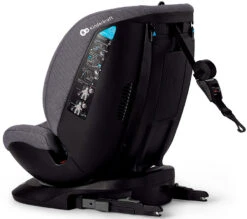 Kinderkraft Xpedition Grey 360º 0-36 Kg Isofix Autostoel KCXPED00GRY0000 13 Kinderkraft Xpedition Grey 360º 0-36 Kg Isofix Autostoel KCXPED00GRY0000 -Babyproducten Winkel kinderkraft xpedition grey 0 36 kg isofix autostoel kcxped00gry0000 2