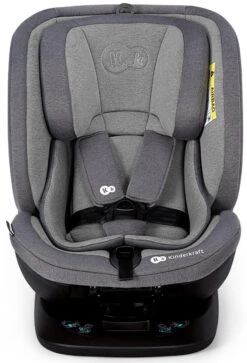 Kinderkraft Xpedition Grey 360º 0-36 Kg Isofix Autostoel KCXPED00GRY0000 14 Kinderkraft Xpedition Grey 360º 0-36 Kg Isofix Autostoel KCXPED00GRY0000 -Babyproducten Winkel kinderkraft xpedition grey 0 36 kg isofix autostoel kcxped00gry0000 5