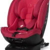 Kinderkraft Xpedition Red 360º 0-36 Kg Isofix Autostoel KCXPED00RED0000 -Babyproducten Winkel kinderkraft xpedition red 0 36 kg isofix autostoel kcxped00red0000