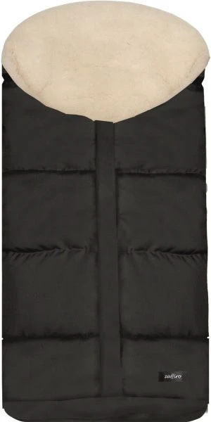 Zaffiro Antraciet Universele Voetenzak S12 09792 3 Zaffiro Antraciet Universele Voetenzak S12 09792