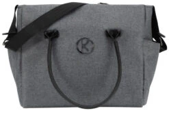 Kunert Ivento Black Deep Graphite 2-in-1 Kinderwagen IVE-09-BLACK -Babyproducten Winkel kunert ivento black deep graphite 2 in 1 kinderwagen ive 09 black 2