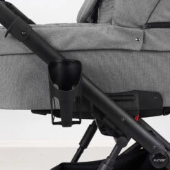 Kunert Lazzio Black Eco-Leather 2-in-1 Kinderwagen LAZ-11-BLACK 29 Kunert Lazzio Black Eco-Leather 2-in-1 Kinderwagen LAZ-11-BLACK -Babyproducten Winkel kunert lazzio 2 in 1 kinderwagen laz 11 11