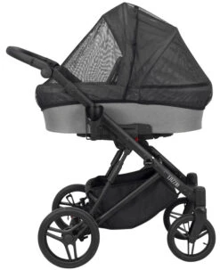 Kunert Lazzio Black Eco-Leather 2-in-1 Kinderwagen LAZ-11-BLACK 38 Kunert Lazzio Black Eco-Leather 2-in-1 Kinderwagen LAZ-11-BLACK -Babyproducten Winkel kunert lazzio 2 in 1 kinderwagen laz 11 3
