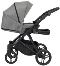 Kunert Lazzio Black Eco-Leather 2-in-1 Kinderwagen LAZ-11-BLACK 41 Kunert Lazzio Black Eco-Leather 2-in-1 Kinderwagen LAZ-11-BLACK -Babyproducten Winkel kunert lazzio 2 in 1 kinderwagen laz 11 6
