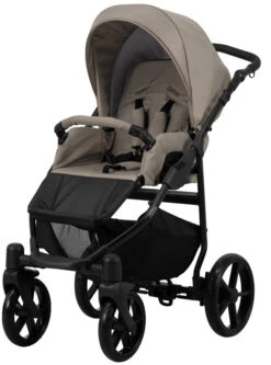 Kunert Mata Black Mocca 2-in-1 Combi Kinderwagen MATA-02-BLACK 18 Kunert Mata Black Mocca 2-in-1 Combi Kinderwagen MATA-02-BLACK -Babyproducten Winkel kunert mata black mocca 2 in 1 combi kinderwagen mata 02 black 1
