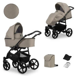 Kunert Mata Black Mocca 2-in-1 Combi Kinderwagen MATA-02-BLACK 21 Kunert Mata Black Mocca 2-in-1 Combi Kinderwagen MATA-02-BLACK -Babyproducten Winkel kunert mata black mocca 2 in 1 combi kinderwagen mata 02 black 4