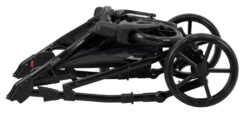 Kunert Mata Gold Black 2-in-1 Combi Kinderwagen MATA-10-GOLD -Babyproducten Winkel kunert mata gold black 2 in 1 combi kinderwagen mata 10 gold 5 2