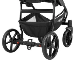 Kunert Mata Gold Black 2-in-1 Combi Kinderwagen MATA-10-GOLD -Babyproducten Winkel kunert mata gold black 2 in 1 combi kinderwagen mata 10 gold 6 2