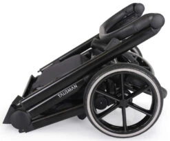 Kunert Talisman Black Flowers 2-in-1 Kinderwagen TA-01-BLACK 29 Kunert Talisman Black Flowers 2-in-1 Kinderwagen TA-01-BLACK -Babyproducten Winkel kunert talisman black green 2 in 1 kinderwagen ta 04 black 10
