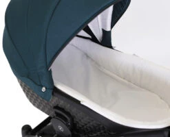 Kunert Talisman Black Flowers 2-in-1 Kinderwagen TA-01-BLACK 27 Kunert Talisman Black Flowers 2-in-1 Kinderwagen TA-01-BLACK -Babyproducten Winkel kunert talisman black green 2 in 1 kinderwagen ta 04 black 14