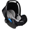 Kunert Trix Black Eco 0-13 Kg Autostoel LAZ-11 -Babyproducten Winkel kunert trix black eco 0 13 kg autostoel ta 11 3
