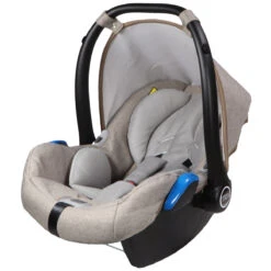 Kunert Trix Caramel Macchiato 0-13 Kg Autostoel IVE-10 10 Kunert Trix Caramel Macchiato 0-13 Kg Autostoel IVE-10 -Babyproducten Winkel kunert trix caramel macchiato 0 13 kg autostoel ive 10 2