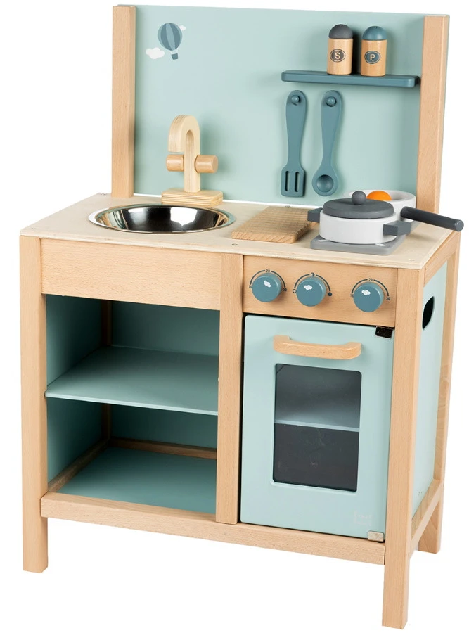 Label Label Groen Houten Keuken LLWT-25415 3 Label Label Groen Houten Keuken LLWT-25415