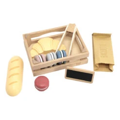 Label Label Houten Baguette Set LLWT-34703