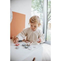 Label Label Houten Baguette Set LLWT-34703 -Babyproducten Winkel label label houten baguette set llwt 34703 01