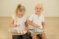 Label Label Roze Houten Xylofoon LLWT-25460 10 Label Label Roze Houten Xylofoon LLWT-25460 -Babyproducten Winkel label label houten xylofoon 1 2
