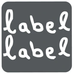 Label Label Groen Houten Keuken LLWT-25415 13 Label Label Groen Houten Keuken LLWT-25415 -Babyproducten Winkel label label logo 22