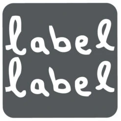 Label Label Groen Houten Theeservies Set LLWT-24814 -Babyproducten Winkel label label logo 62