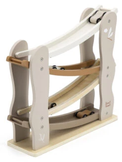 Label Label Nougat Houten Autobaan LLWT-34406 -Babyproducten Winkel label label nougat houten autobaan llwt 34406 3