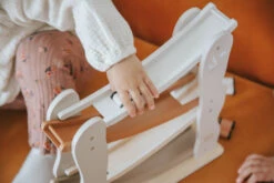 Label Label Nougat Houten Autobaan LLWT-34406 -Babyproducten Winkel label label nougat houten autobaan llwt 34406 5