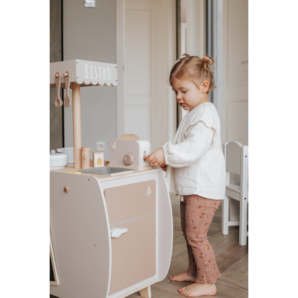 Label Label Nougat Houten Broodrooster LLWT-37094 8 Label Label Nougat Houten Broodrooster LLWT-37094 - Afbeelding 6