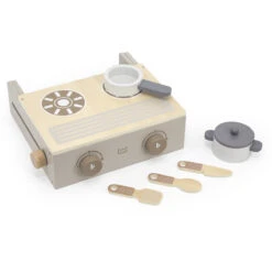 Label Label Nougat Houten Kookstel LLWT-37124 14 Label Label Nougat Houten Kookstel LLWT-37124 -Babyproducten Winkel label label nougat houten kookstel 1