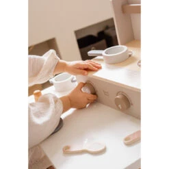 Label Label Nougat Houten Kookstel LLWT-37124 18 Label Label Nougat Houten Kookstel LLWT-37124 -Babyproducten Winkel label label nougat houten kookstel llwt 37124 67