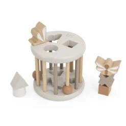 Label Label Nougat Houten Rollende Vormenstoof LLWT-37148 15 Label Label Nougat Houten Rollende Vormenstoof LLWT-37148 -Babyproducten Winkel label label nougat houten rollende vormenstoof llwt 37148 2