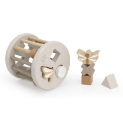 Label Label Nougat Houten Rollende Vormenstoof LLWT-37148 13 Label Label Nougat Houten Rollende Vormenstoof LLWT-37148 -Babyproducten Winkel label label nougat houten rollende vormenstoof llwt 37148 4