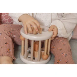 Label Label Nougat Houten Rollende Vormenstoof LLWT-37148 18 Label Label Nougat Houten Rollende Vormenstoof LLWT-37148 -Babyproducten Winkel label label nougat houten rollende vormenstoof llwt 37148 6