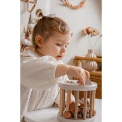 Label Label Nougat Houten Rollende Vormenstoof LLWT-37148 17 Label Label Nougat Houten Rollende Vormenstoof LLWT-37148 -Babyproducten Winkel label label nougat houten rollende vormenstoof llwt 37148 8